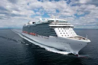 Princess Cruises: Regal Princess