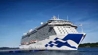 Regal princess ship min