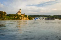 The Most Popular River Cruise Destination of 2018 Revealed