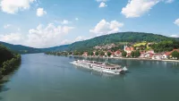 Riverside Luxury Cruises acquires remaining Crystal River ships