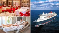 Cunard Queen Mary 2 review: What it's like cruising on the world's only ocean liner