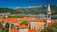 nice old town