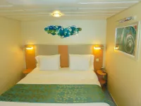 royal caribbean inside
