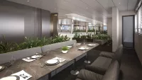 Emerald restaurant min