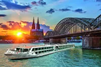 Shearings Launches 2020 River Cruise Progamme with Themed and Flexible Itineraries