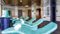 Atlantis spa fred olsen