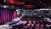 fred olsen entertainment