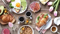 Brunch min