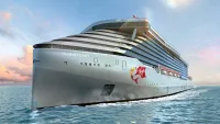 Virgin Voyages Reveals Innovative Sustainability Plans for Upcoming Fleet