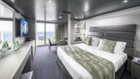 MSC cabin types: Everything you need to know about cabins on MSC Cruises ships
