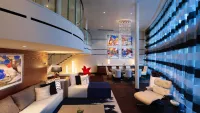 Royal Loft Suite min
