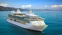 10 reasons to cruise: Why your next holiday should be a cruise trip