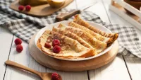 Pancake Day: How to make the perfect pancakes