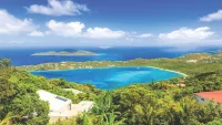 Experience Norwegian Escape’s tranquil round-trip cruise through the Eastern Caribbean