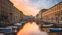 Good things come to those who wait: The benefits of end-of-season Med cruises