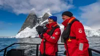 Octantis Antarctica