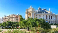 Odessa min