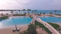 Banana island
