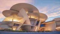 Doha city guide: What to see, do and eat in up-and-coming Qatari capital