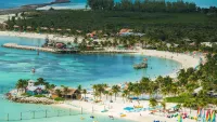 Castaway Cay