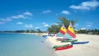 Half Moon Cay 2 min