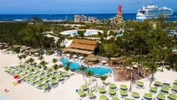 Royal Caribbean Private Island