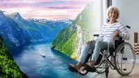Disabled cruises from Southampton: Best cruise lines for disabled passengers in the UK
