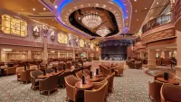 Cunard queens room min