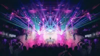 Norwegian prima entertainment min