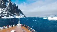 Antarctica cruise min