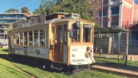Porto Tram