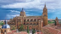 Salamanca min