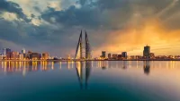 Bahrain Cruises