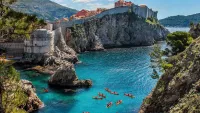 Dubrovnik Fred Olsen
