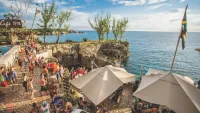 Jamaica beach cafe shutterstock min