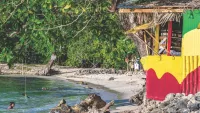 Jamaica beach shutterstock min