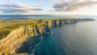 Ireland min