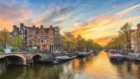 Amsterdam min