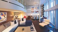 Royal Loft Suite