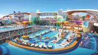 Wonder of the seas pool min