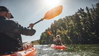 Avalon Kayaking min