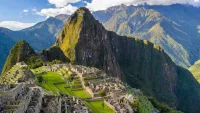 Macchu Picchu min
