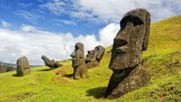 10 must-see ancient civilisation cruises