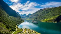 P&O Cruises summer 2024 itineraries from picturesque Ibiza to the awe-inspiring Arctic