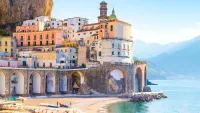 Explore a different side to the Amalfi Coast with a new Fred. Olsen 2023 cruise