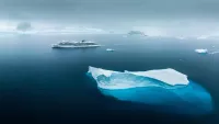 Viking Octantis in Antarctica Aerials 1 1202 min
