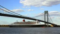 Queen Mary 2 New York min