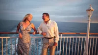 Living on a cruise liner: Can I stay on a cruise ship full time?