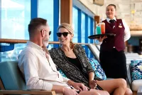 Princess Cruises’ Princess Plus Fare Offers the Best Value at Sea