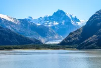 Chilean fjords
